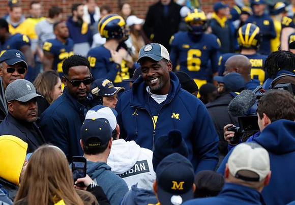 Chris Webber