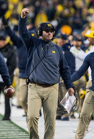 Jim Harbaugh