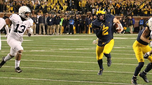 Shea Patterson (2)