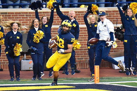 Brandon Watson (28)