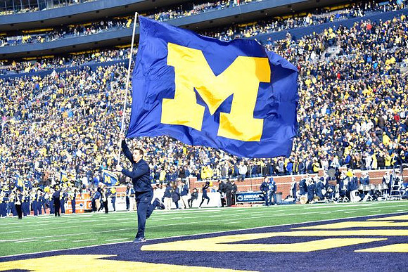 Michigan Stadium