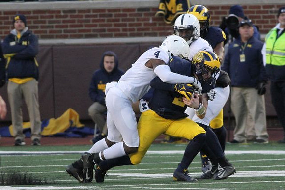 Shea Patterson (2)