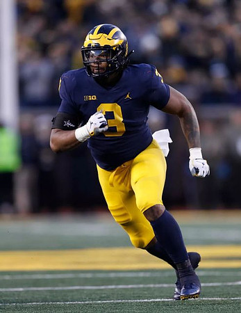 Rashan Gary (3)