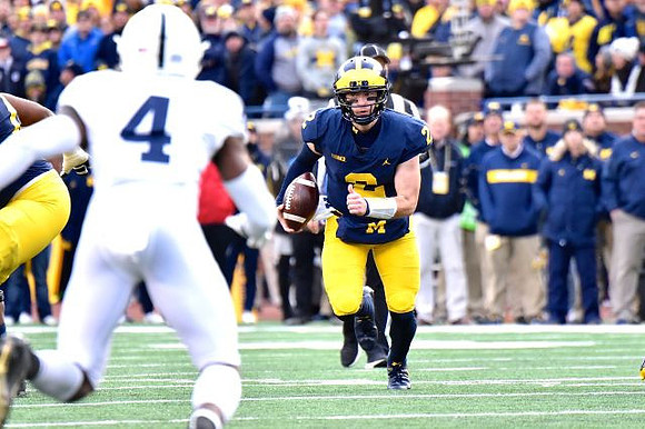 Shea Patterson (2)