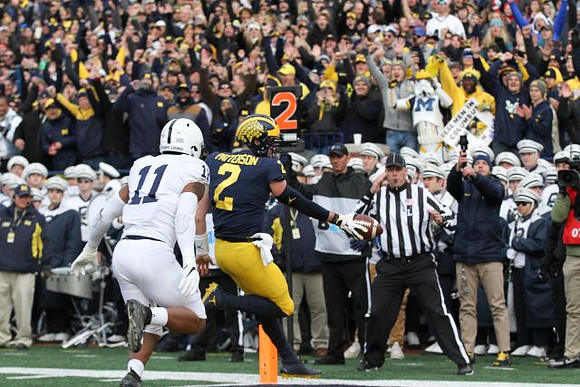 Shea Patterson (2)
