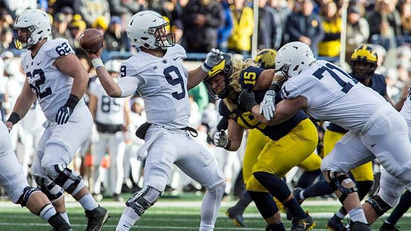 Chase Winovich (15)