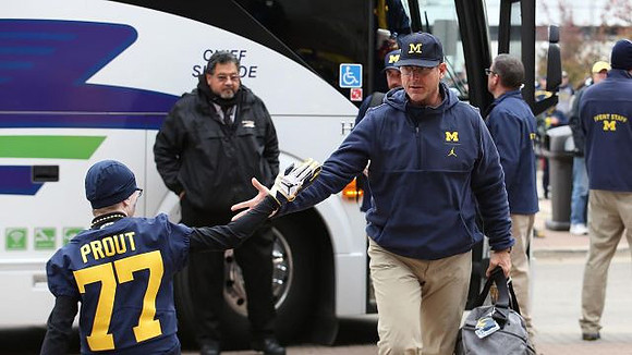 Jim Harbaugh