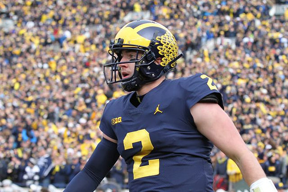 Shea Patterson (2)