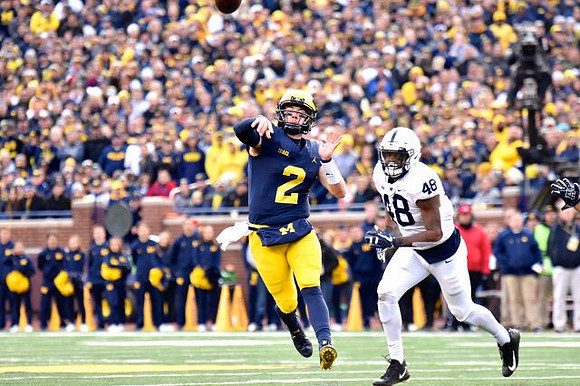 Shea Patterson (2)