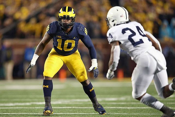 Devin Bush (10)