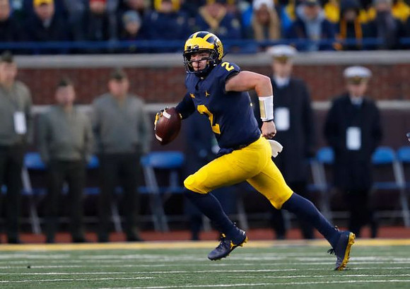 Shea Patterson (2)