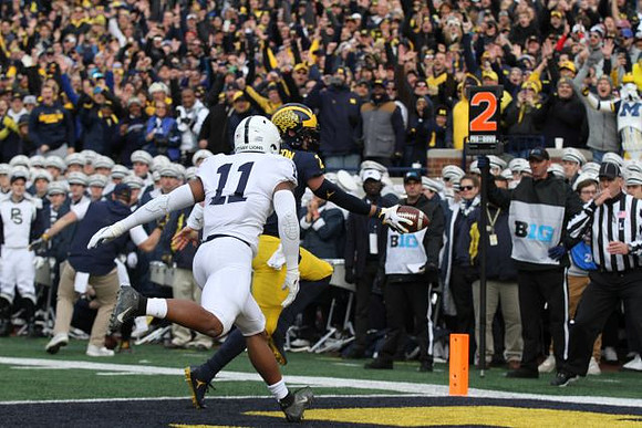 Shea Patterson (2)