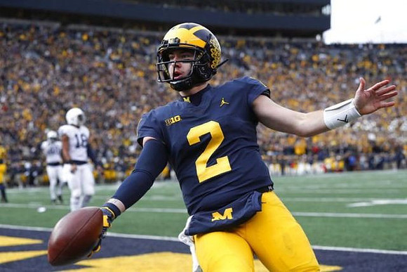 Shea Patterson (2)