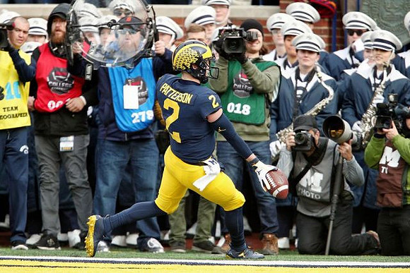 Shea Patterson (2)