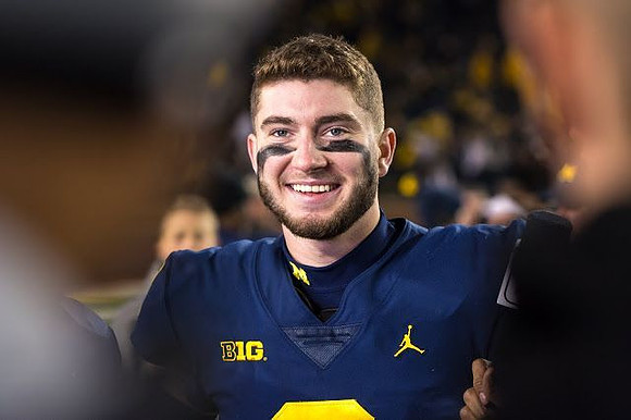 Shea Patterson (2)