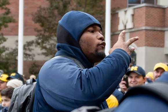 Rashan Gary (3)