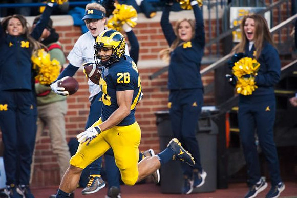 Brandon Watson (28)