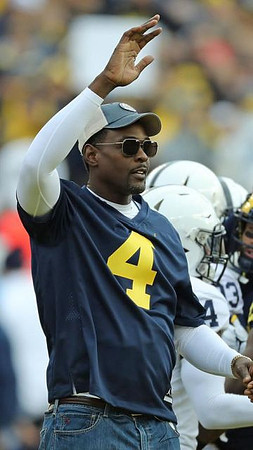 Chris Webber