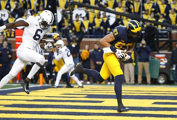 Zach Gentry (83)