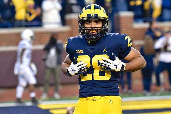 Brandon Watson (28)