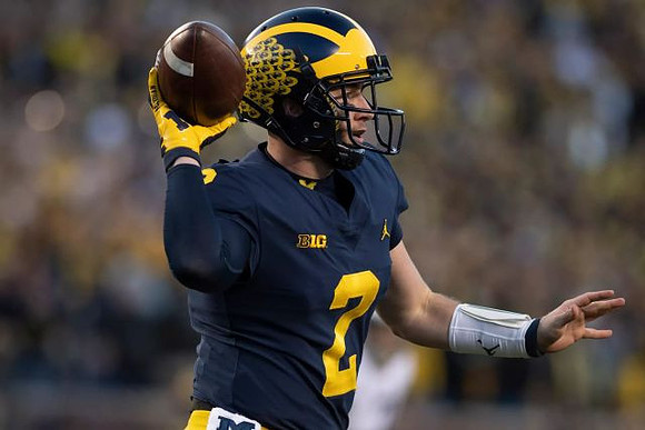 Shea Patterson (2)