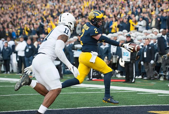 Shea Patterson (2)