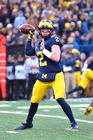 Shea Patterson (2)