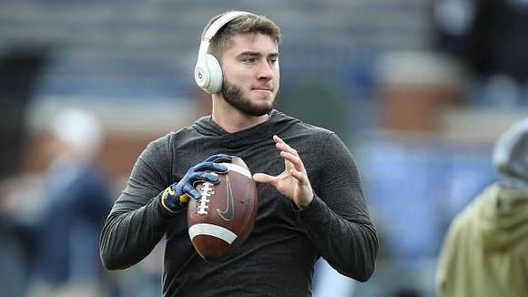 Shea Patterson (2)