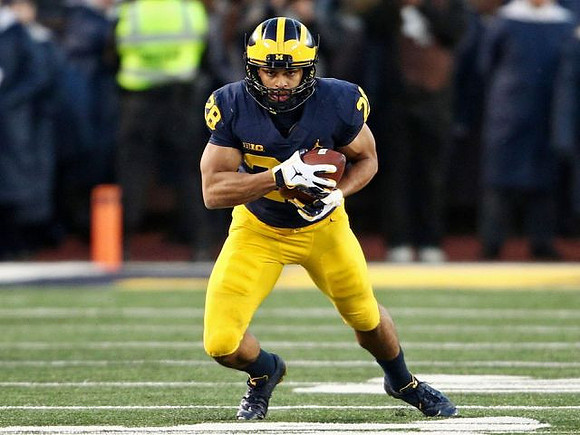 Brandon Watson (28)