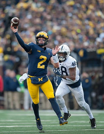 Shea Patterson (2)