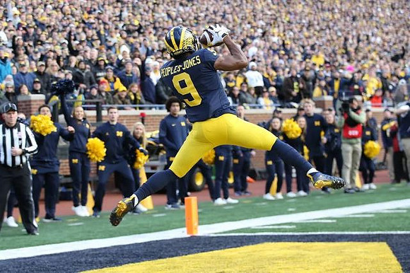 Donovan Peoples-Jones (9)