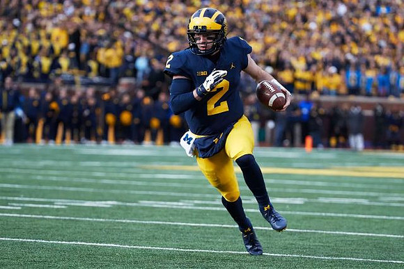 Shea Patterson (2)