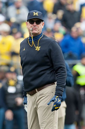 Jim Harbaugh