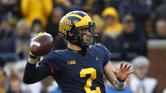 Shea Patterson (2)