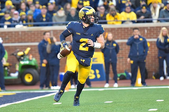 Shea Patterson (2)