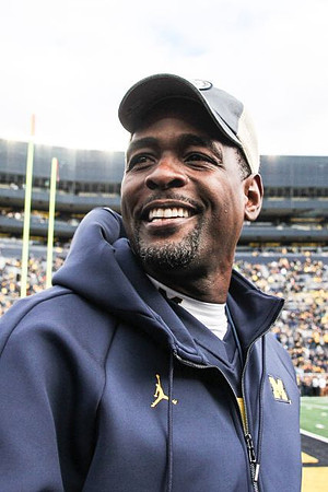 Chris Webber