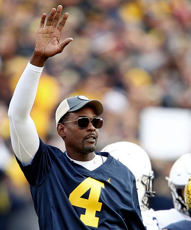Chris Webber
