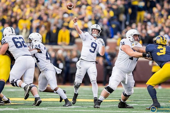 Rashan Gary (3)