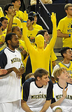 Corey Person (23), Eric Puls (30), and Blake McLimans (22)