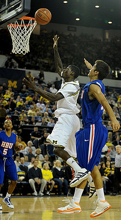 Manny Harris (3)
