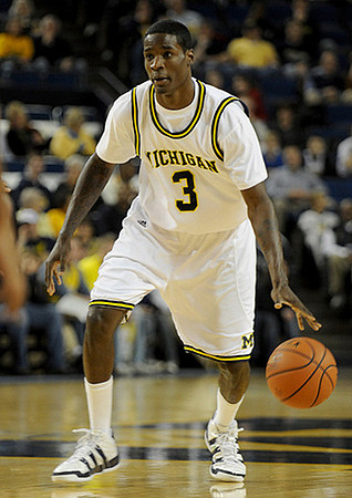 Manny Harris (3)