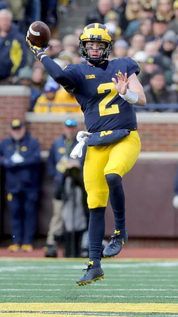 Shea Patterson (2)