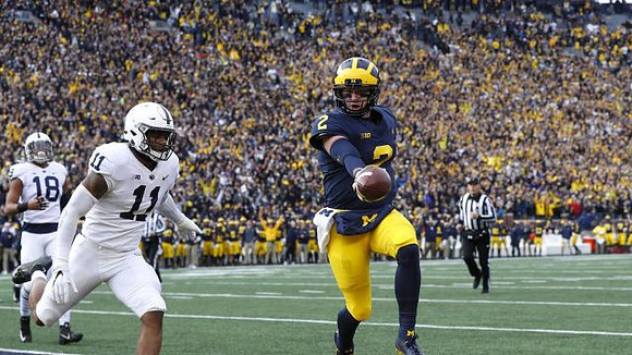 Shea Patterson (2)