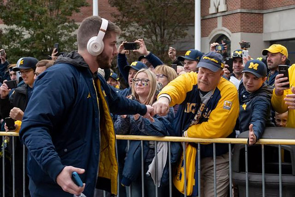 Shea Patterson (2)