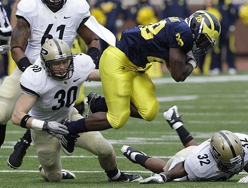 Fitzgerald Toussaint (28)