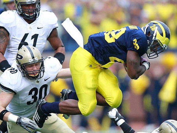 Fitzgerald Toussaint (28)