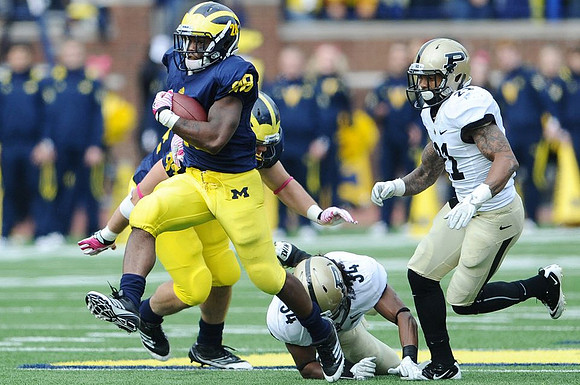 Fitzgerald Toussaint (28)
