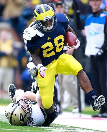 Fitzgerald Toussaint (28)