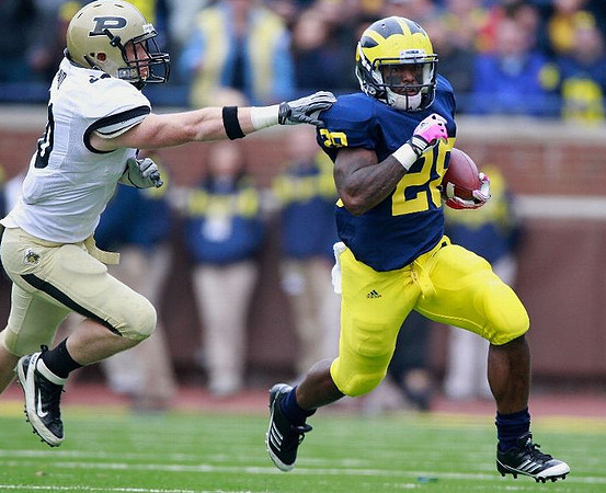 Fitzgerald Toussaint (28)