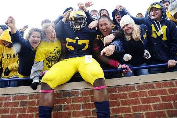 Frank Clark (57)